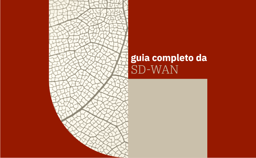 Guia completo da SD-WAN