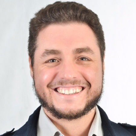 Luis Henrique Guimarães, gerente de Infraestrutura e Segurança da Informação da sim;paul