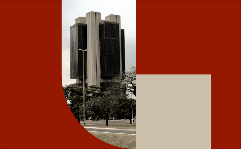 Imagem do prédio do Banco Central do Brasil em Brasília ilustrando artigo da RTM sobre subadquirente e suas regulamentações.