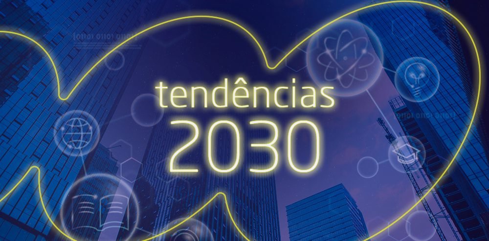 Tendências tecnológicas que devem acontecer no mercado financeiro até 2030.