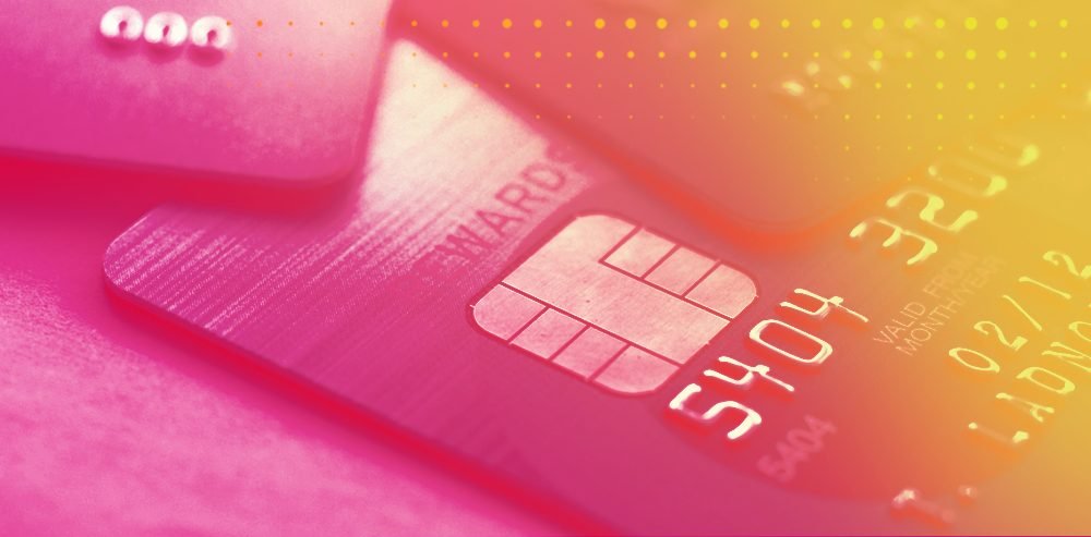 Instituições financeiras podem enviar a agenda de recebíveis de vendas com cartões de crédito com facilidade a registradoras.