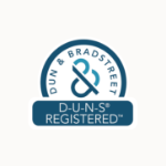 Logotipo Duns™ Number