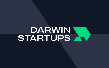 Logotipo Darwin Startups