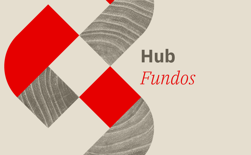Plataforma Hub Fundos já está em pleno funcionamento