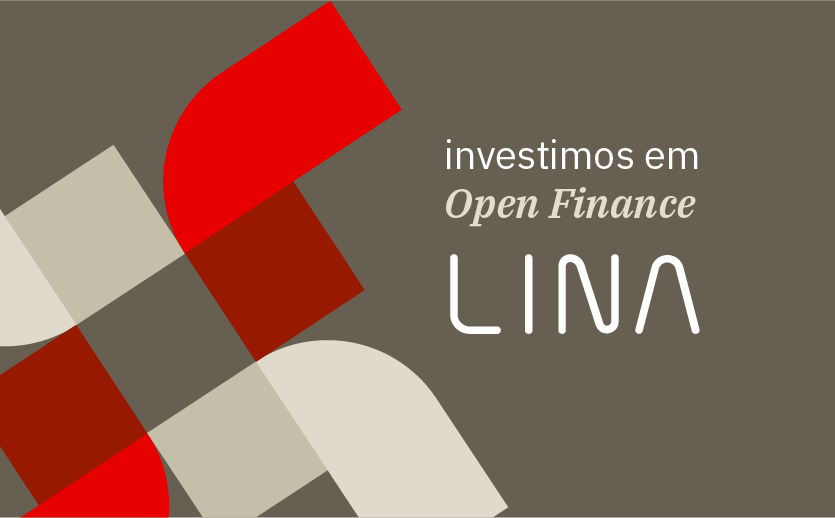 RTM investe na startup Lina para Open Finance