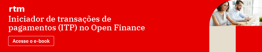 CTA Iniciador de transação de pagamento (ITP) no Open Finance