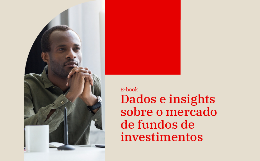Executivo analisa o mercado de fundos de investimentos no ano de 2022 e as perspectivas para 2023.