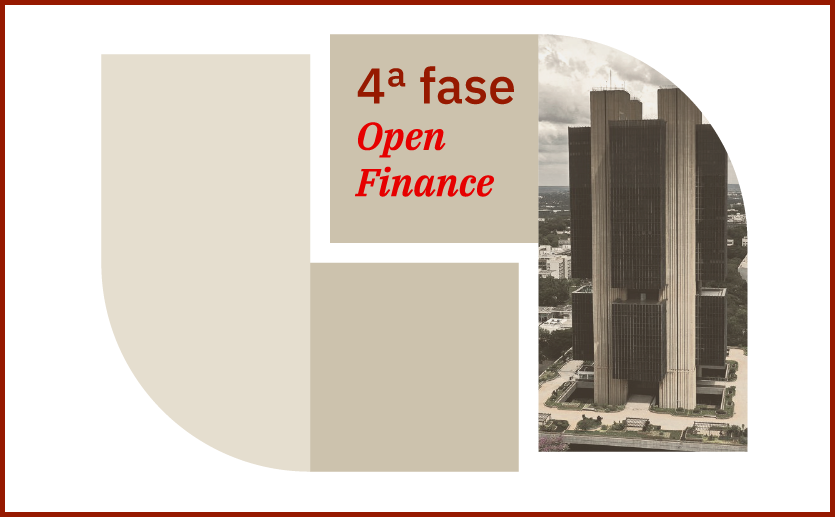 Imagem que ilustra matéria sobre o cronograma do Open Finance