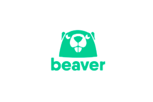 Logotipo Beaver