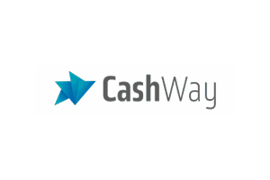Logotipo Cashway