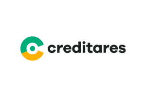 Logotipo Creditares