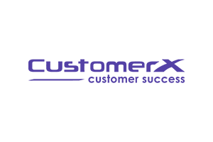 Logo CustumerX