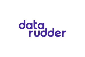 Logotipo Data Rudder