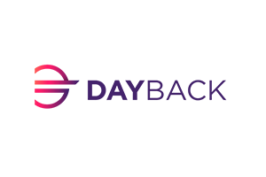 Logotipo Dayback
