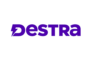 Logotipo Destra