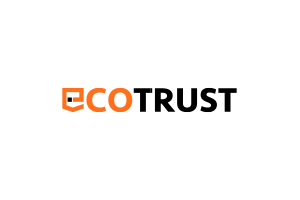 Logotipo Ecotrust