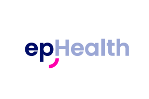 Logotipo epHealth