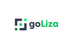 Logotipo goLiza