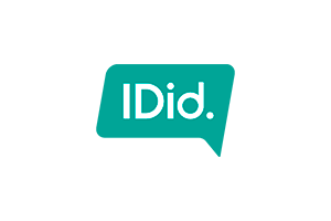 Logotipo Idid