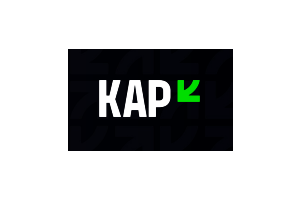 Logo Kapture