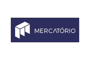 Logotipo Mercatório