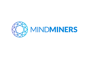 Logotipo Mindminers