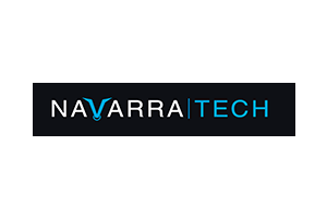 Logotipo Navarra Tech