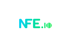 Logo NFE.io