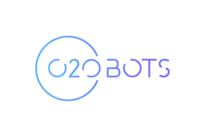 Logotipo O2OBOTS
