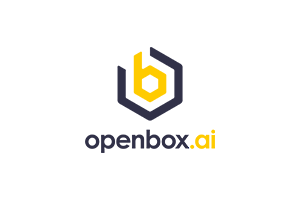 Logo Open Box