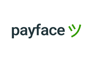 Logotipo Payface