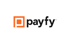Logotipo Payfy