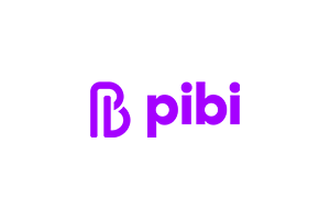 Logotipo Pibi