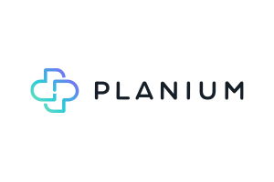Logo Planium