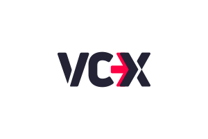 Logo VC-X Solutions