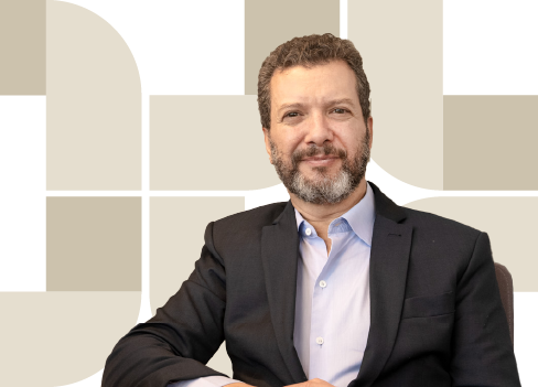 Marcio Castro, CEO da RTM