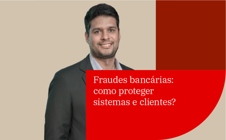 Fraudes Bancárias: Como Proteger Sistemas E Clientes? - RTM