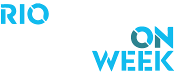 Logo do Rio Innovation Week