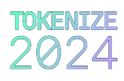 logo Tokenize 2024