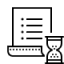 ícone Arquivamento